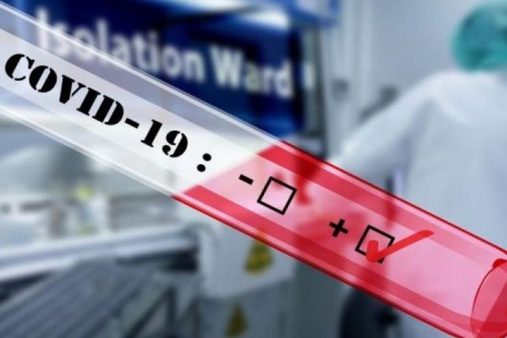 В Измаиле официально подтверждены 3 случая заболевания COVID -19 - у двоих детей и женщины из Сараты